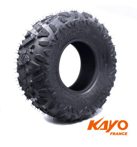 01// PNEU QUAD 8'' KAYO 19/7.00X8 BIGHOR
