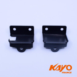 I / Chassis  05/ SUPPORT MOTEUR KAYO AU200 X2