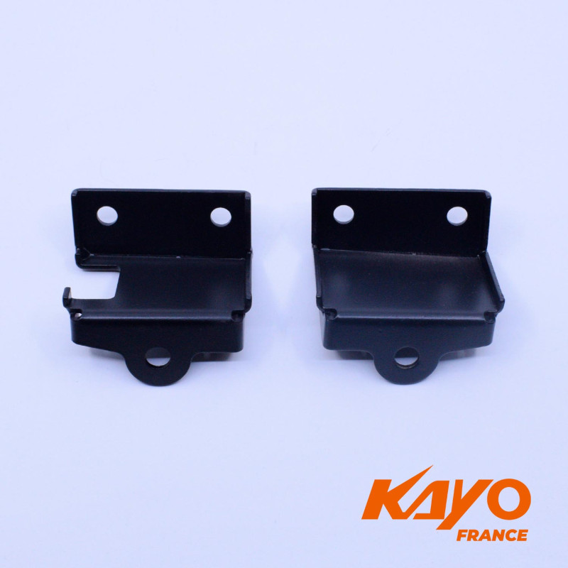 SUPPORT MOTEUR KAYO AU200 X2