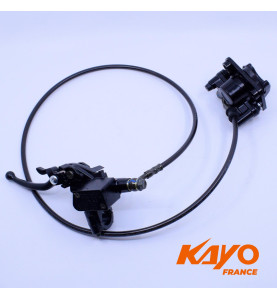 01// SYSTEME DE FREIN AR KAYO AY70