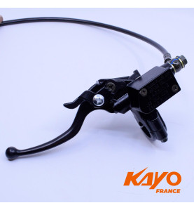 01// SYSTEME DE FREIN AR KAYO AY70