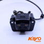 01// SYSTEME DE FREIN AR KAYO AY70