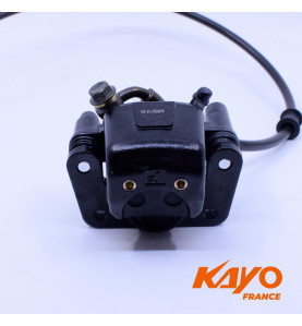 01// SYSTEME DE FREIN AR KAYO AY70