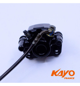 01// SYSTEME DE FREIN AR KAYO AY70