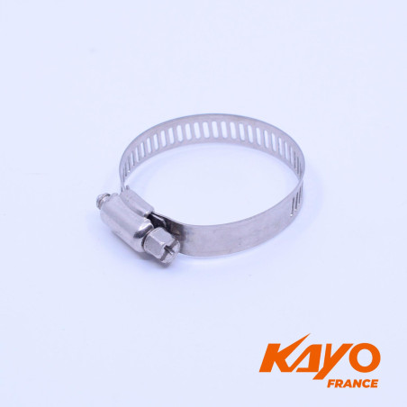 02// COLLIER DE SERRAGE 21-44MM