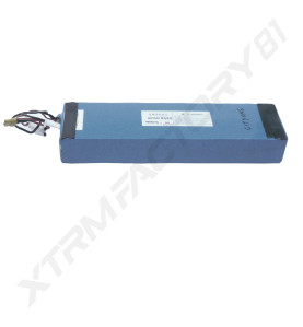 BATTERIE LITHIUM 36V 18AH TROTTINETTE CITY ONE