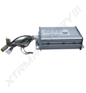 BOITIER CONTROLER 36V 350W TROTTINETTE CITY ONE