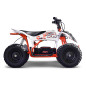 Quad enfant électrique KAYO EA50 (version 2023)