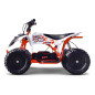 Quad enfant électrique KAYO EA50 (version 2023)