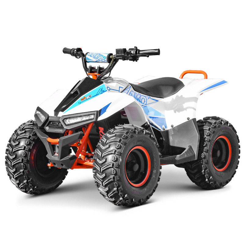 Quad électrique enfant KAYO eA70 - vue 2