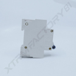 KENWEE PC DISJONCTEUR GFB7 150 AMPERES