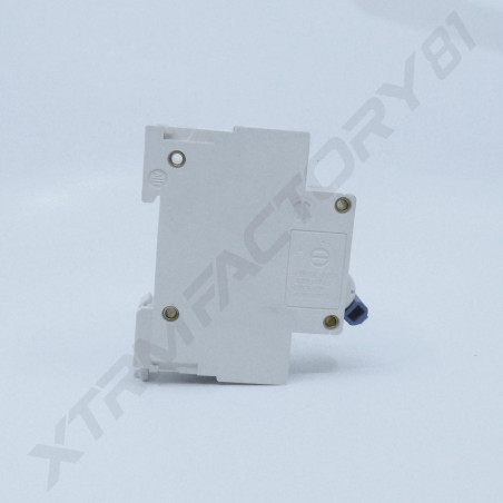 KENWEE PC DISJONCTEUR GFB7 150 AMPERES