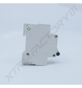 KENWEE PC DISJONCTEUR GFB7 150 AMPERES