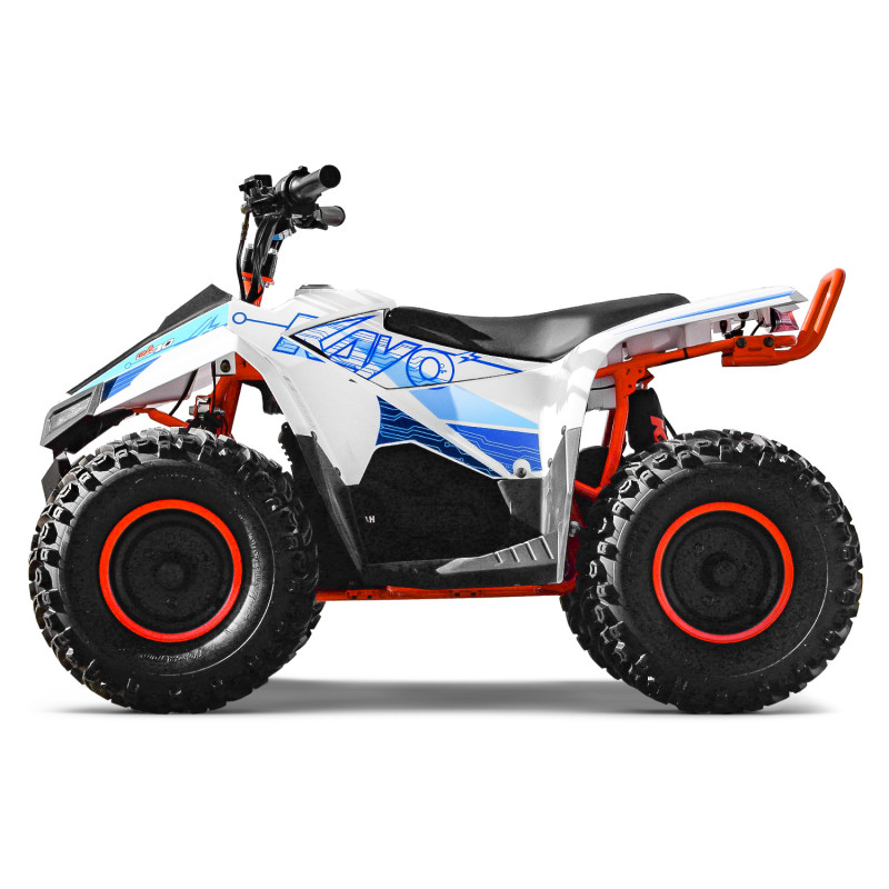 Quad électrique enfant KAYO eA70 - vue 3