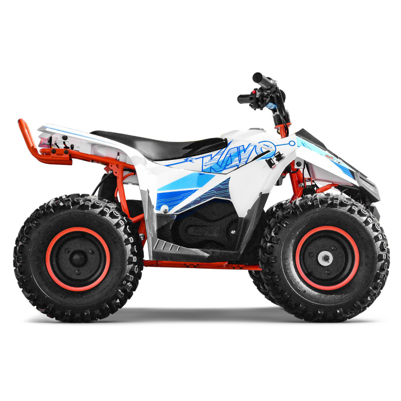Quad électrique enfant KAYO eA70 - vue 4