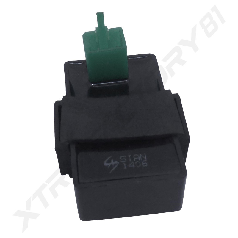 BOITIER CDI 1 BROCHE DIRT 150/250 2017