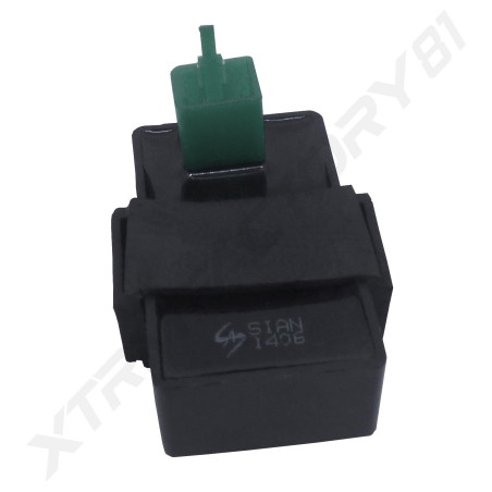 BOITIER CDI 1 BROCHE DIRT 150/250 2017