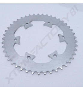 COURONNE TRANS DIRT 250 MOJO