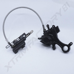 SYSTEME FREIN ARRIERE DIRT MOJO/BSE  250CC