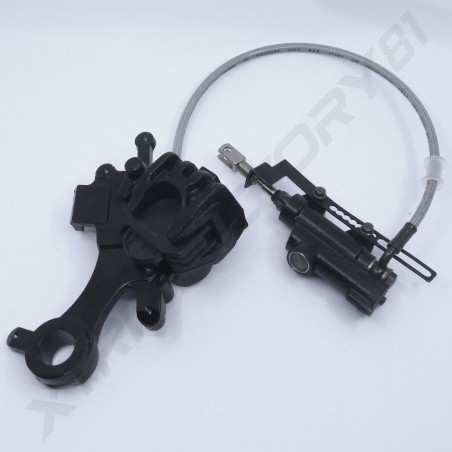 SYSTEME FREIN ARRIERE DIRT MOJO/BSE  250CC