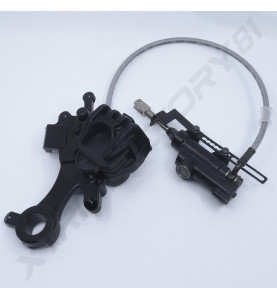 SYSTEME FREIN ARRIERE DIRT MOJO/BSE  250CC