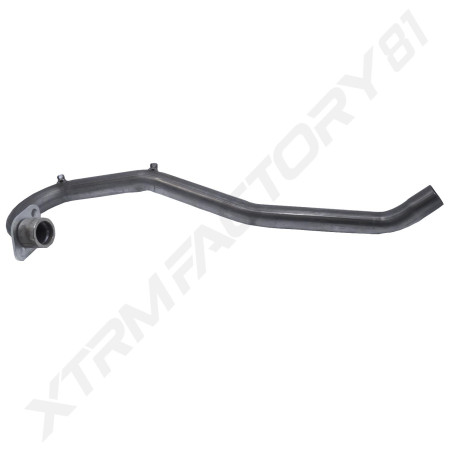 COLLECTEUR ECHAPPEMENT DIRT 250 AIR