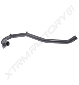 COLLECTEUR ECHAPPEMENT DIRT 250 AIR
