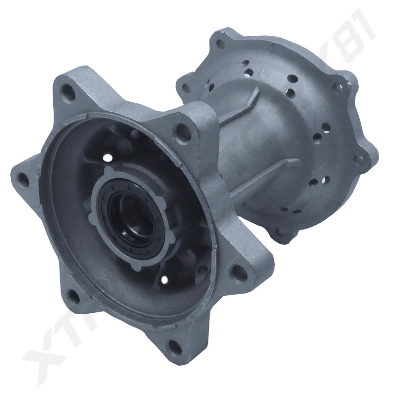 MOYEU ROUE ARRIERE DIRT MOJO/BSE 250 CC