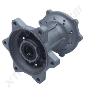 MOYEU ROUE ARRIERE DIRT MODJO/BSE 250 CC