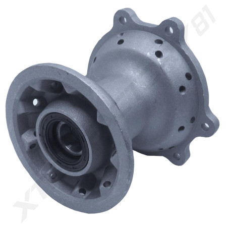 MOYEU ROUE AVANT DIRT MODJO/BSE 250 CC