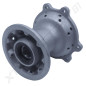 MOYEU ROUE AVANT DIRT MOJO/BSE 250 CC