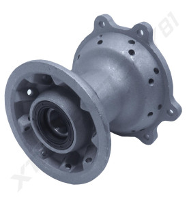 MOYEU ROUE AVANT DIRT MODJO/BSE 250 CC