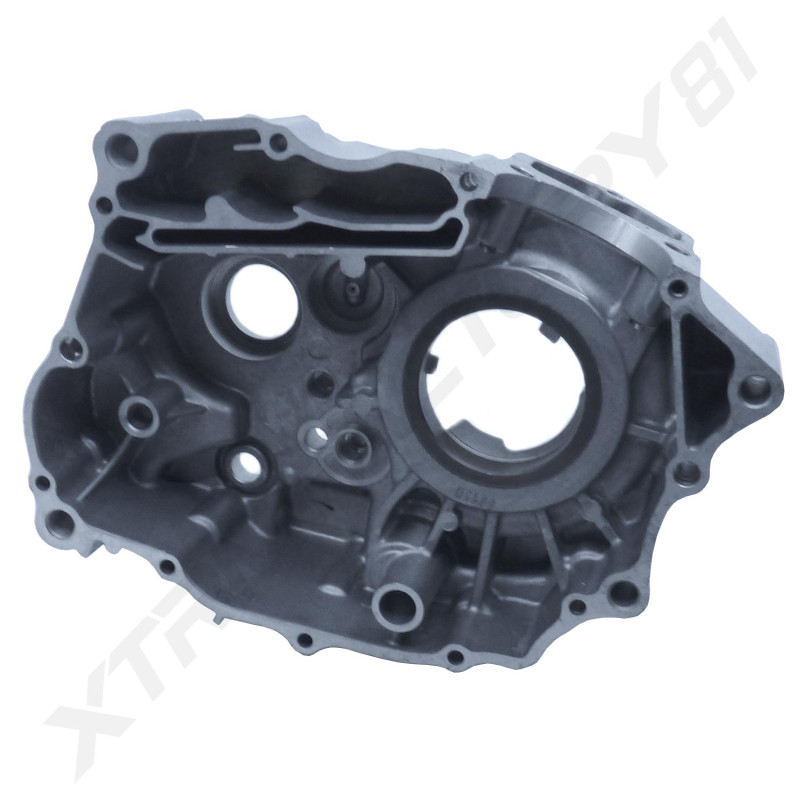 CARTER MOTEUR GAUCHE DIRT MOJO/BSE 250CC