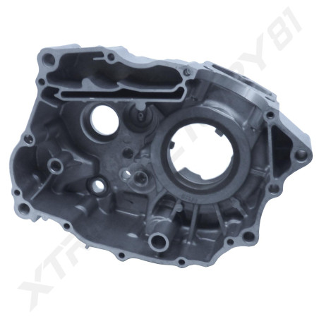 CARTER MOTEUR GAUCHE DIRT MOJO/BSE 250CC