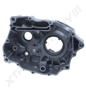 CARTER MOTEUR GAUCHE DIRT MOJO/BSE 250CC