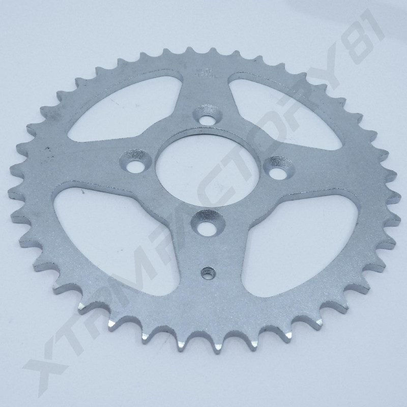 COURONNE 520 41 DENTS