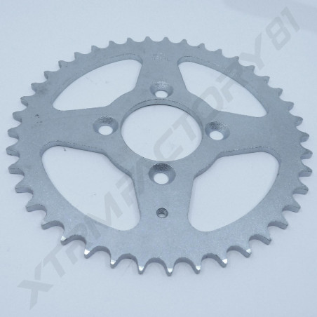 COURONNE 520 41 DENTS
