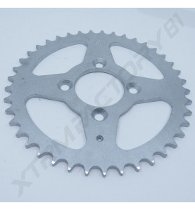 COURONNE 520 41 DENTS