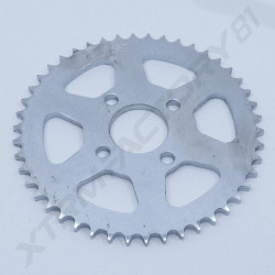 COURONNE 428 46 DENTS
