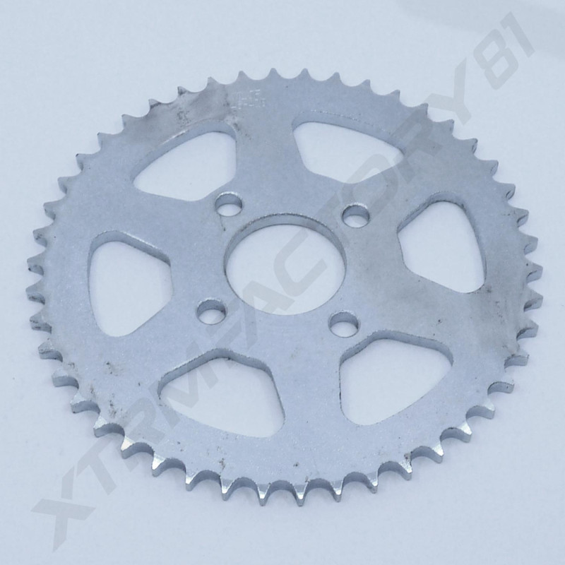 COURONNE 428 46 DENTS