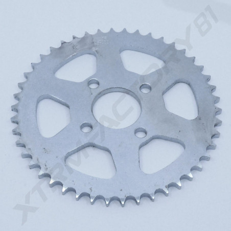 COURONNE 428 46 DENTS