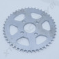 COURONNE 428 46 DENTS