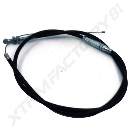 CABLE EMBRAYAGE 102 CMS