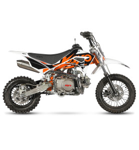 Dirt KAYO 90cc 12/10 TS90 2023