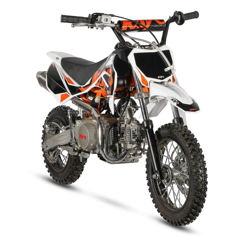 Dirt KAYO 90cc 12/10 TS90 2023