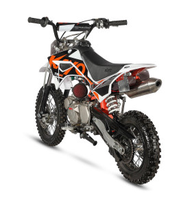 Dirt KAYO 90cc 12/10 TS90 2023