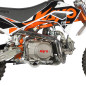 Dirt KAYO 90cc 12/10 KAYO TS90 2023