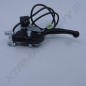 13// LEVIER DROIT+ COCOTTE PQUAD ELEC