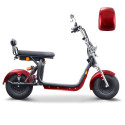 Scooter électrique homologué - CITYCOCO