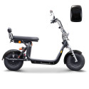 Scooter électrique homologué - CITYCOCO